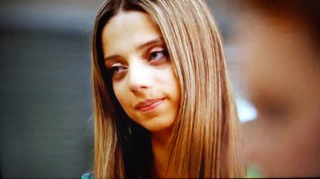 Но она с "Менталиста" да ещё скрин скину!