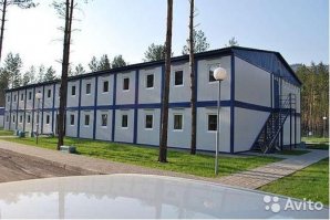 Новая библиотека, повышенной комфортности.