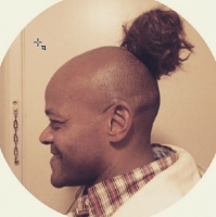 как надета каска.