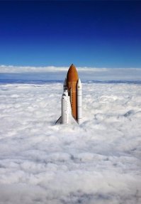 Фотошоп удачным кадром не считаю.