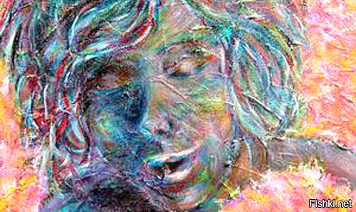 Уже третий (на моей памяти) пост про них, и самый убогий. Хоть бы картины девочки выложили и больше красивых фото с кошкой.











И кошка