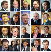 Вот  все они хотят вместе с Вами в СССР: