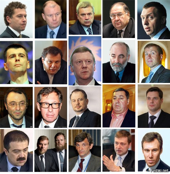 Вот  все они хотят вместе с Вами в СССР: