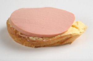 мой ответ нет багету, да бутерброду))