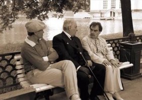 это было не забываемо!