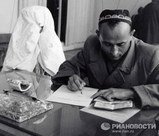 Гюльчатай открой личико