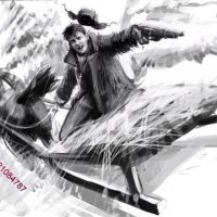 Неизвестные фотографии из жизни Юрия Клинских (Хоя)