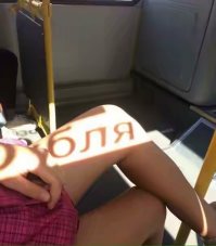 Интересные фотографии девушек и не только