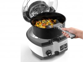 Название забыл написать: MULTICUISINE FH1394. Вдруг кому интересно.