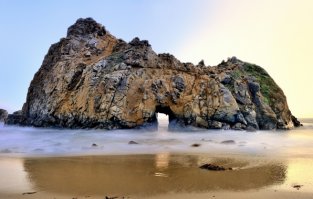 Не надо сильно горевать. Таких мест еще много