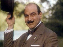 Проницательность у вас...