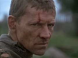 Пацаны!
Холодное лето 53-го.