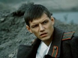 "Батальоны просят огня!"
Нужный фильм!!!