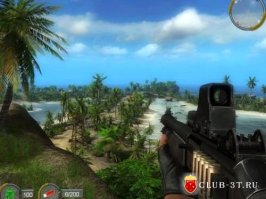 Xenus 2 и Dead Island