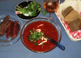 мой выбор...