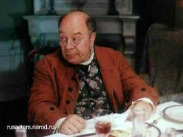 Ничего не путаете? (А к Купитману больше подходит "пьян")