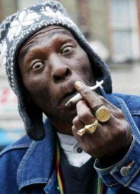 Тоже мне проблема