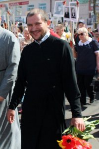 Фото погибшего