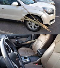 Думаете, что ваш день был плохим? Расскажите об этом им