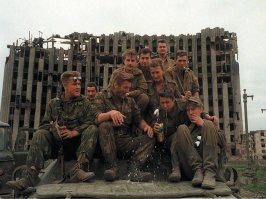 Очень интересные исторические фото которые привлекут ваше внимание