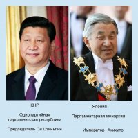 Китай и Япония: 11 различий между двумя странами