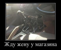 Подборка демотиваторов