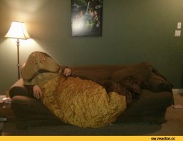 Известная модель Playboy примерила на себя образы персонажей «Звездных войн»