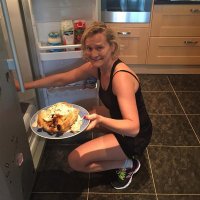 И вот ей-28?! Мама мия!