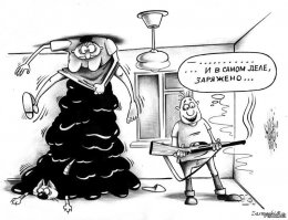 Пост, после просмотра которого вы всегда будете носить с собой туалетную бумагу