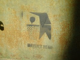 Красиво жить не запретишь