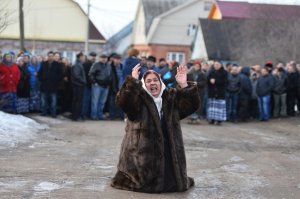 Перепись надо повторить и в топку тварей