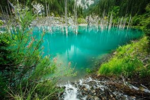 Фото любителей путешествий из соцсетей