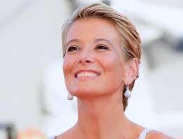 Юлия Высоцкая