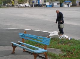 45 самых оригинальных скамеек в мире