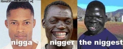 Самая темнокожая в мире "девушка с обложки" 