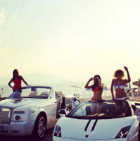 Гепард - круче!