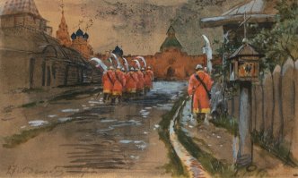 Мечи Руси, славянские клинки
