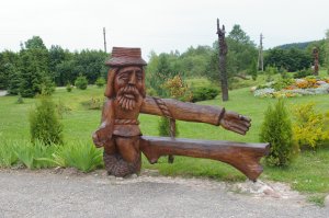 Lietuva своими руками