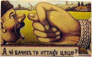 Танк «Абрамс» без «чернухи» и прикрас