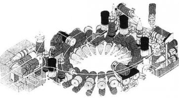 Слушайте, идите учите уроки и не морочьте старшим голову! Даже картинку размещения БК в танке найти не в состоянии, а лезете!