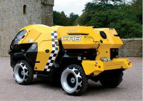 Это гонево! На первой фотке оригинал, а вот на остальных реплики! Бампера и колёса,оптика, кузовные элементы всё разное! Скажу больше на фото машина с выставки звука. Изначально была сделана реплика, но по причине не допуска на дороги общего пользования была перепила чисто в шоу кар! Прикрепляю фото оригинала и машины для шоу! Первое и второе фото реплика для шоу авто звука, третье и четвёртое фото оригинал из фильма!