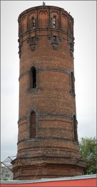 Савеловский вокзал