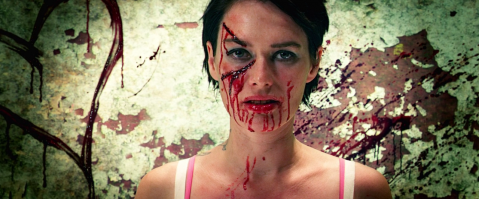 Пох на шрамы и зубы ... Все равно Линка красотка