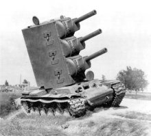 С нетерпением ждём очередной нетленки. Может, расскажете нам про такой победный образец? ;)