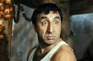 - На этом сайте попрошу не выражаться!