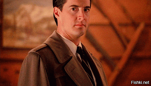 Как я сегодня остановился в лесу