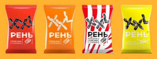 >>Яркий пример антимаркетинга

чего чего? У нас этими семечками все прилавки завалены