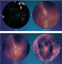 за пределами вселенной :)