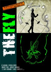 Альтернативные постеры к популярным фильмам