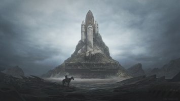19 фотографий, демонстрирующих плачевное состояние нашей планеты